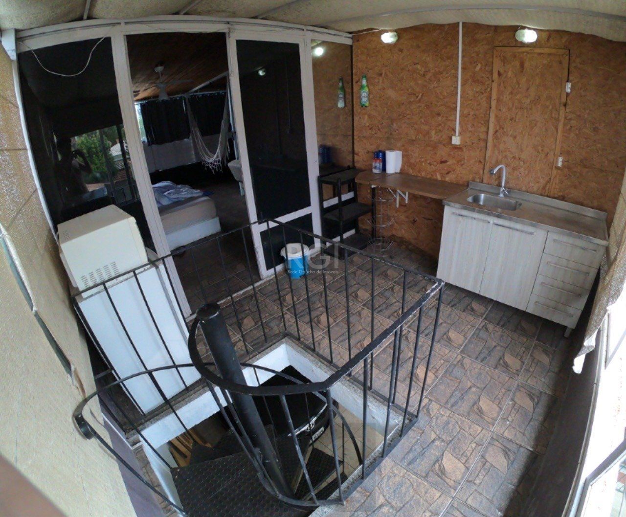 Casa para Venda - 404m², 5 dormitórios, sendo 3 suites, 2 vagas - Ipanema — foto 17