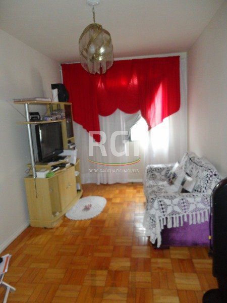 Apartamento para Venda - 54.7m², 2 dormitórios, Cristo Redentor — foto 1