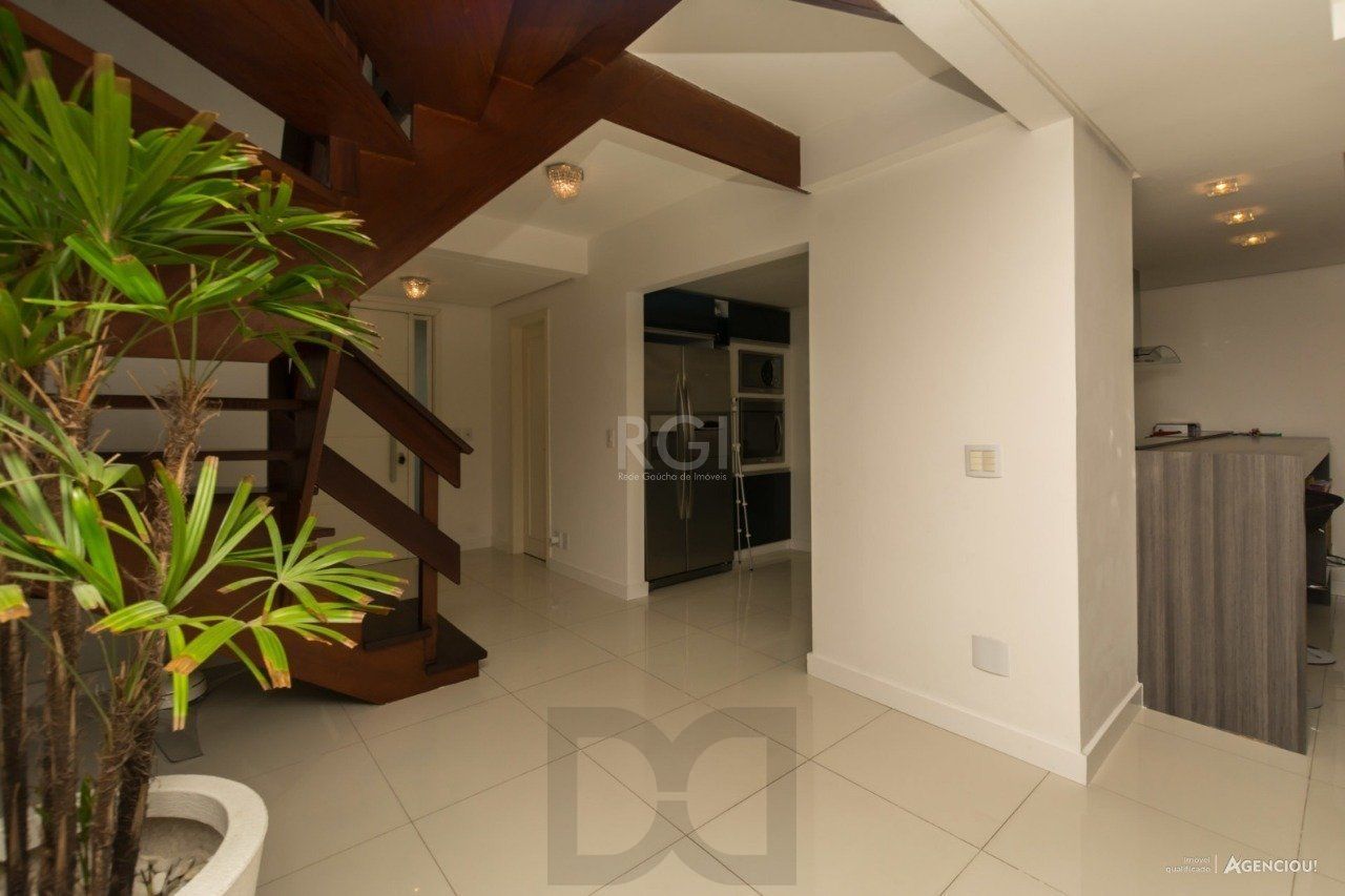 Casa Condominio para Venda - 87.97m², 3 dormitórios, sendo 1 suites, 2 vagas - Jardim Isabel — foto 2