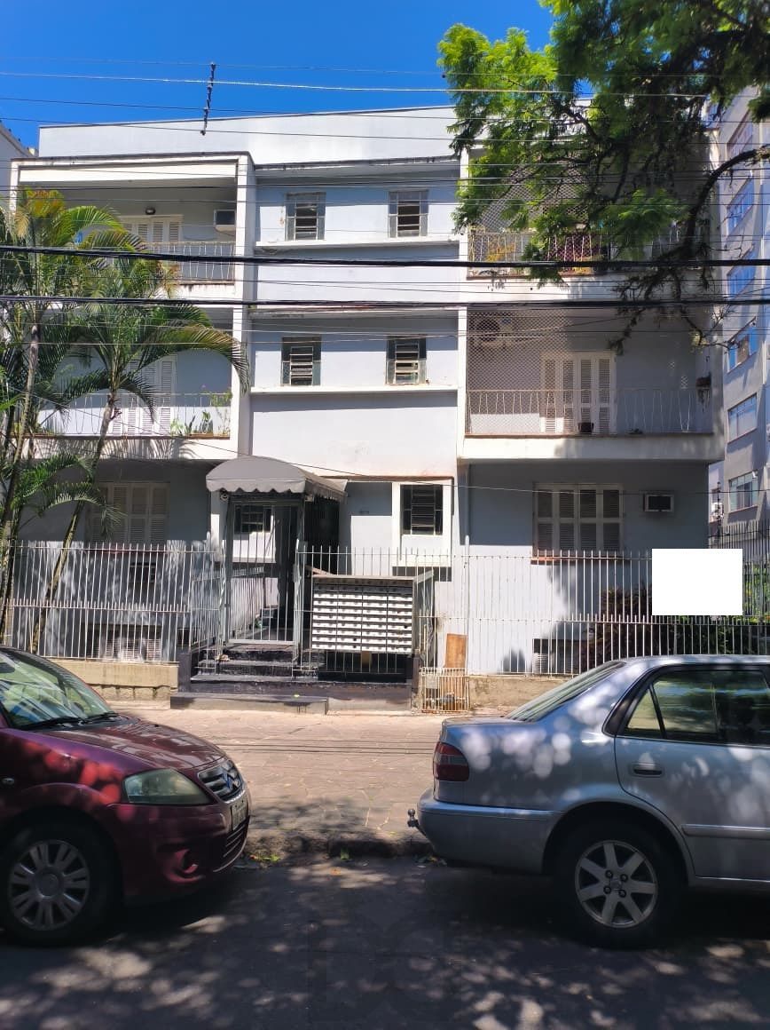 ÓTIMO APARTAMENTO DESOCUPADO 1 DORMITÓRIO NO BAIRRO HIGIENÓPOLIS PORTO ALEGRE — foto 1