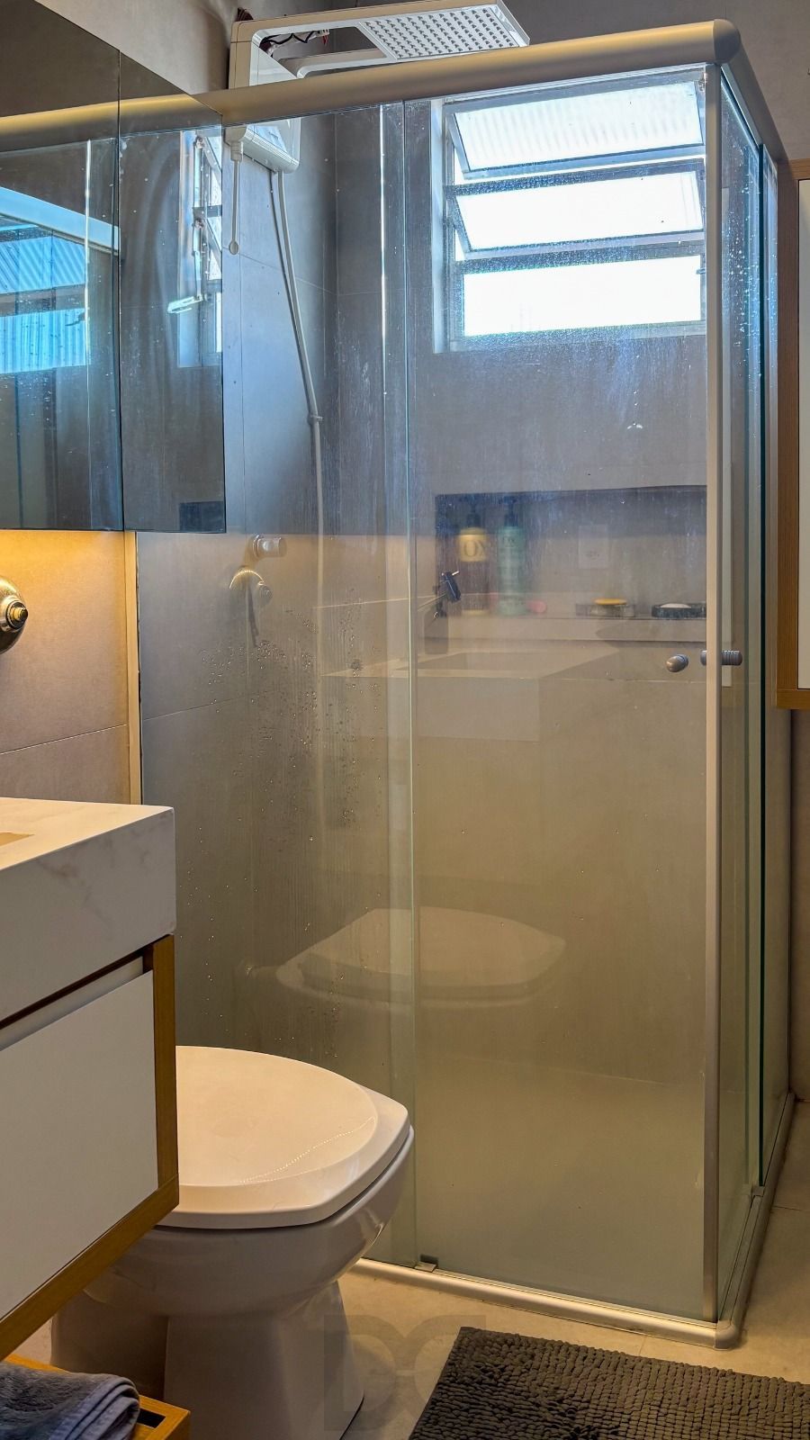 APARTAMENTO 2 DORMITÓRIOS COM VAGA NO JARDIM LEOPOLDINA EM PORTO ALEGRE — foto 9