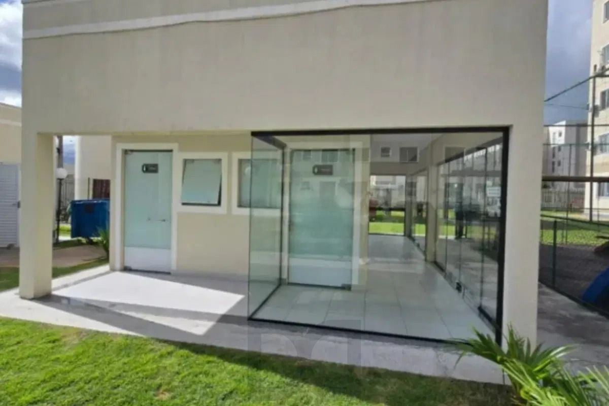 Apartamento a venda na Sete mil e oito 300, Restinga Porto Alegre — foto 8