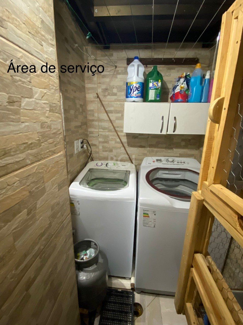 Apartamento para Venda - 58.18m², 2 dormitórios, Farroupilha — foto 35
