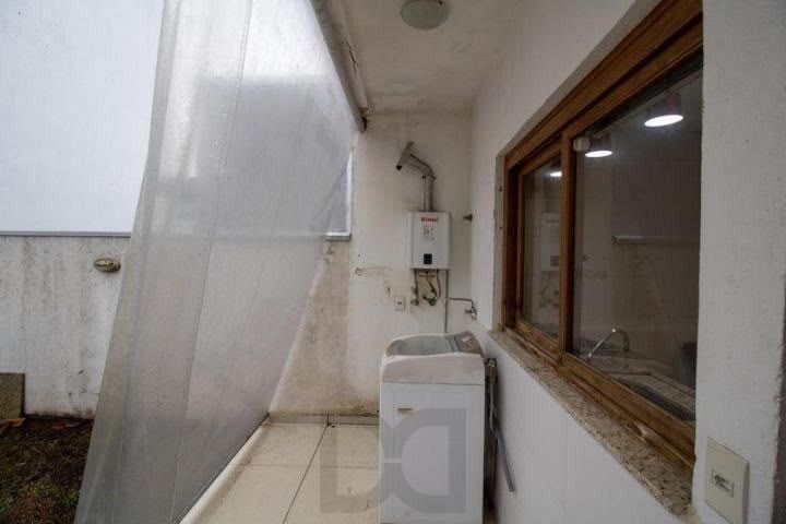Casa à Venda - Hipica, 3 Quartos, 143 m² — foto 13