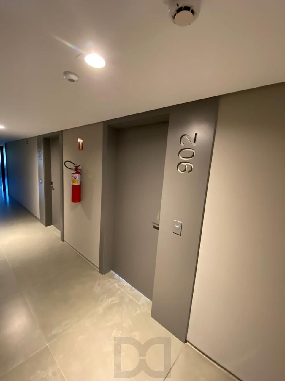 Loft a venda no cond. Linked teresópolis junto ao Shopping — foto 1