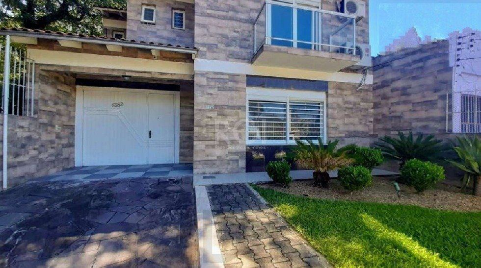 Casa para Venda - 171.46m², 3 dormitórios, sendo 1 suites, 4 vagas - Medianeira — foto 1