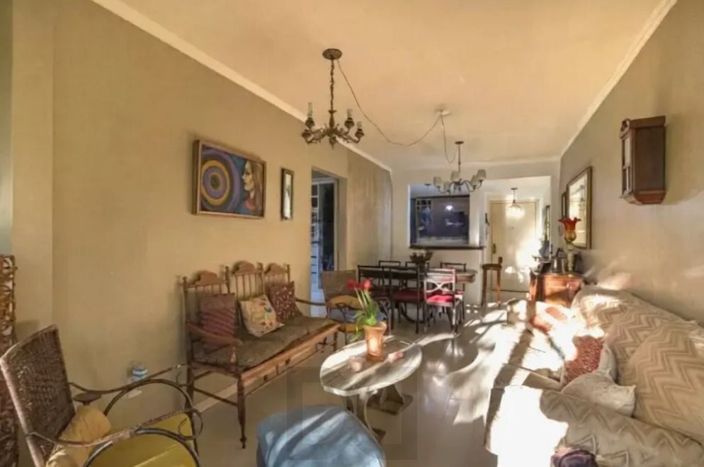 Apartamento com 73m², 2 dorm, Bom Fim, Porto Alegre/RS — foto 2