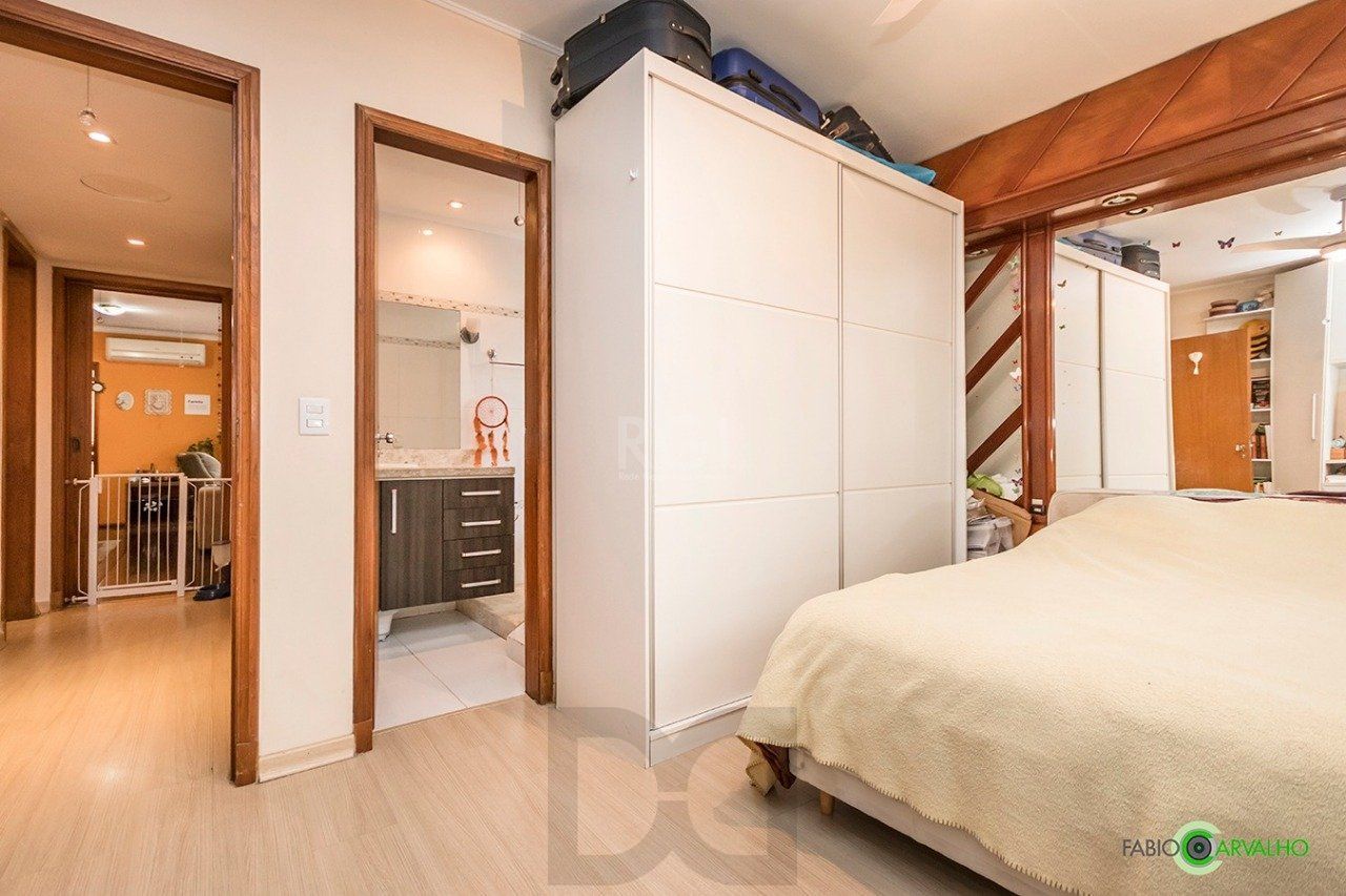 Apartamento para Venda - 112.76m², 3 dormitórios, sendo 1 suites, 3 vagas - Higienópolis — foto 26