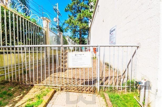 Apartamento com 2 quartos, sala, cozinha, sacada com churrasqueira e 1 vaga. — foto 25