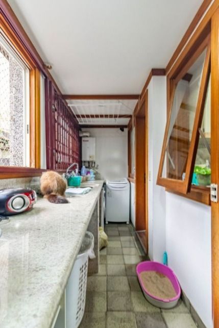Cobertura para Venda - 304.71m², 3 dormitórios, sendo 1 suites, 2 vagas - Bela Vista — foto 13
