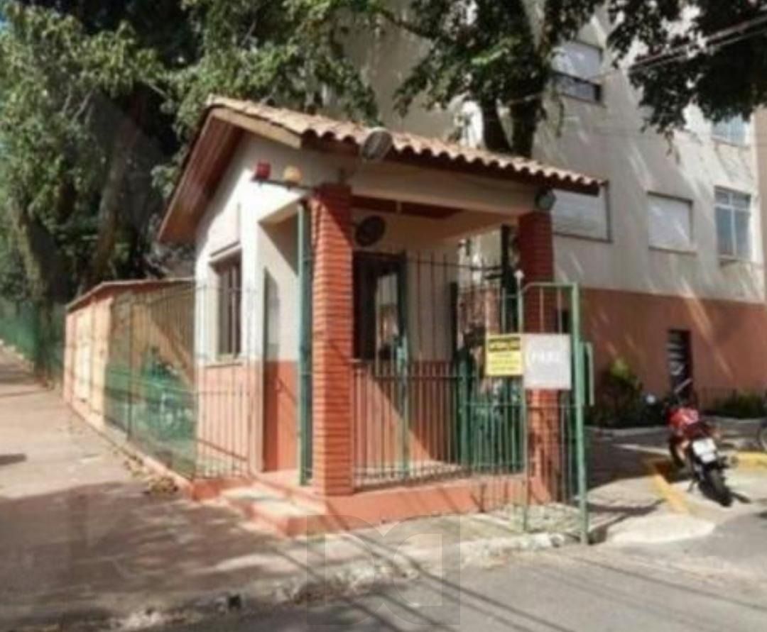 Apartamento 2 Dormitórios com Vaga e Mobília Completa no Santa Tereza — foto 11