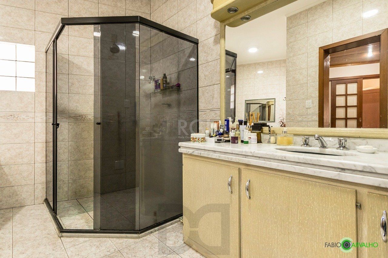 Sobrado para Venda - 335m², 4 dormitórios, sendo 2 suites, 3 vagas - Petrópolis — foto 43