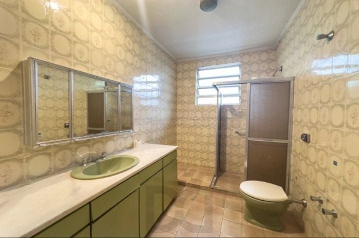 Casa a venda Bairro Petrópolis/ 3 Dormitórios 2 Vagas — foto 3