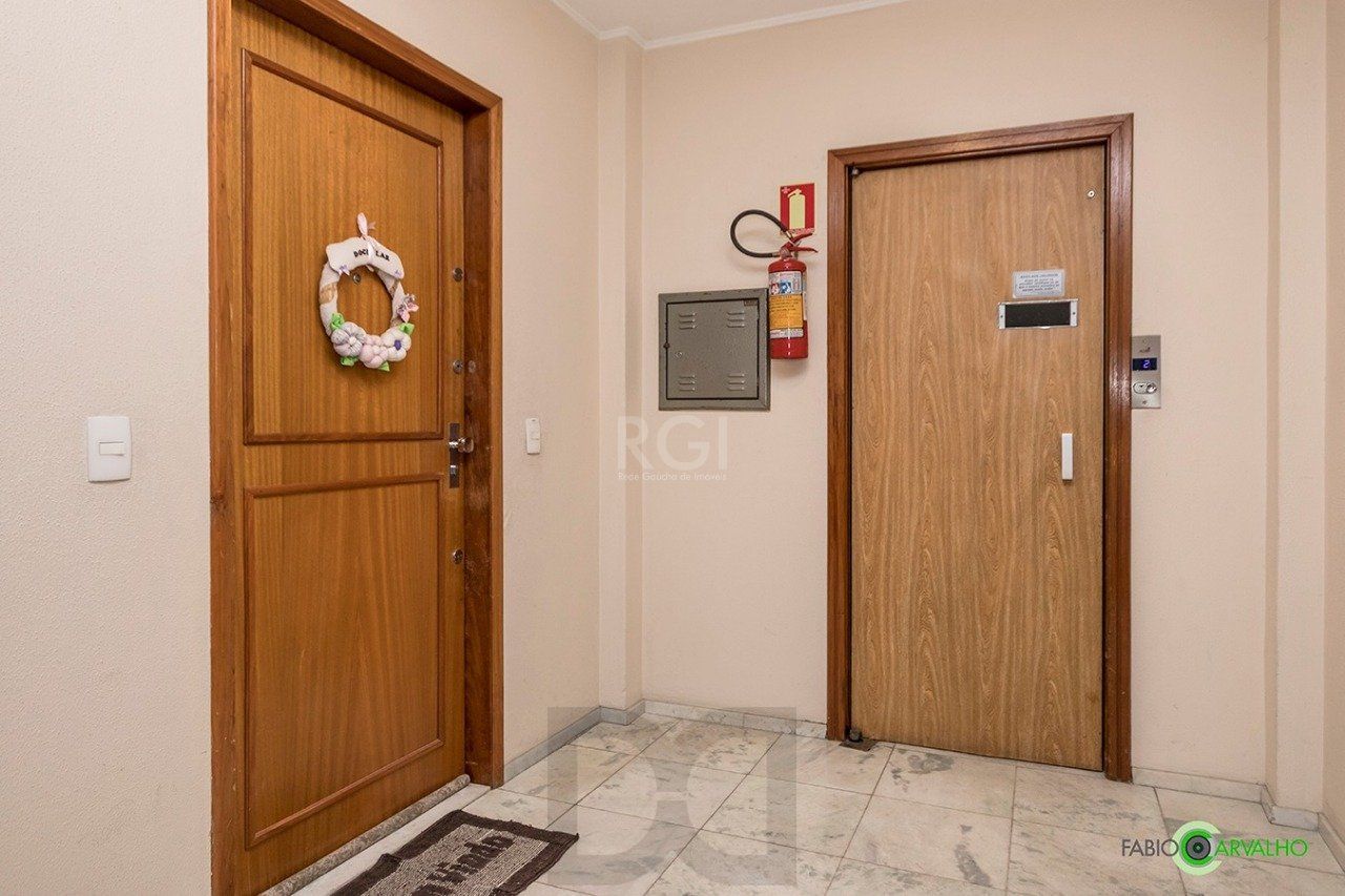 Apartamento para Venda - 112.76m², 3 dormitórios, sendo 1 suites, 3 vagas - Higienópolis — foto 46