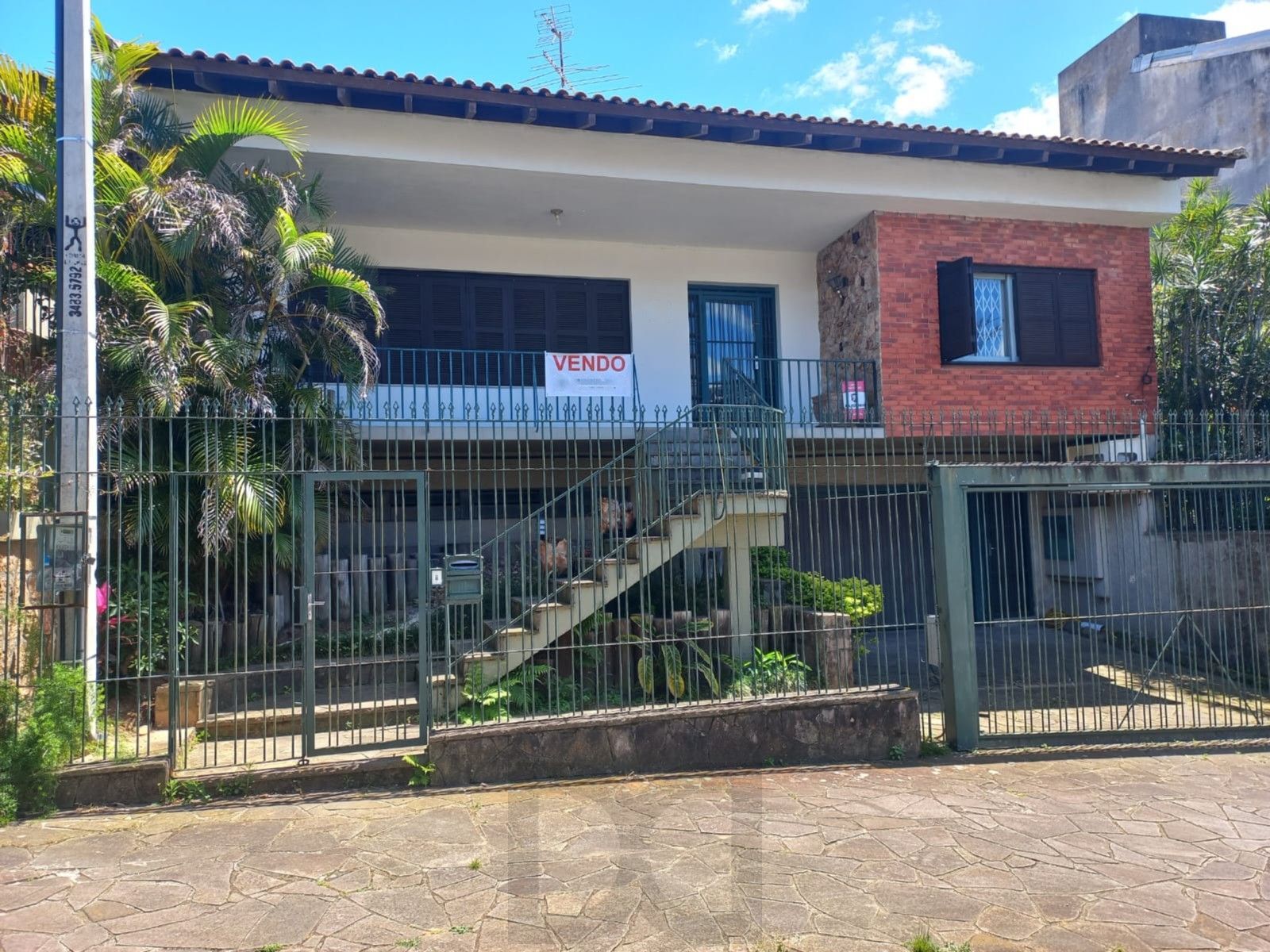 Casa Completa com Piscina, Escritório e 6 Dormitórios — foto 2