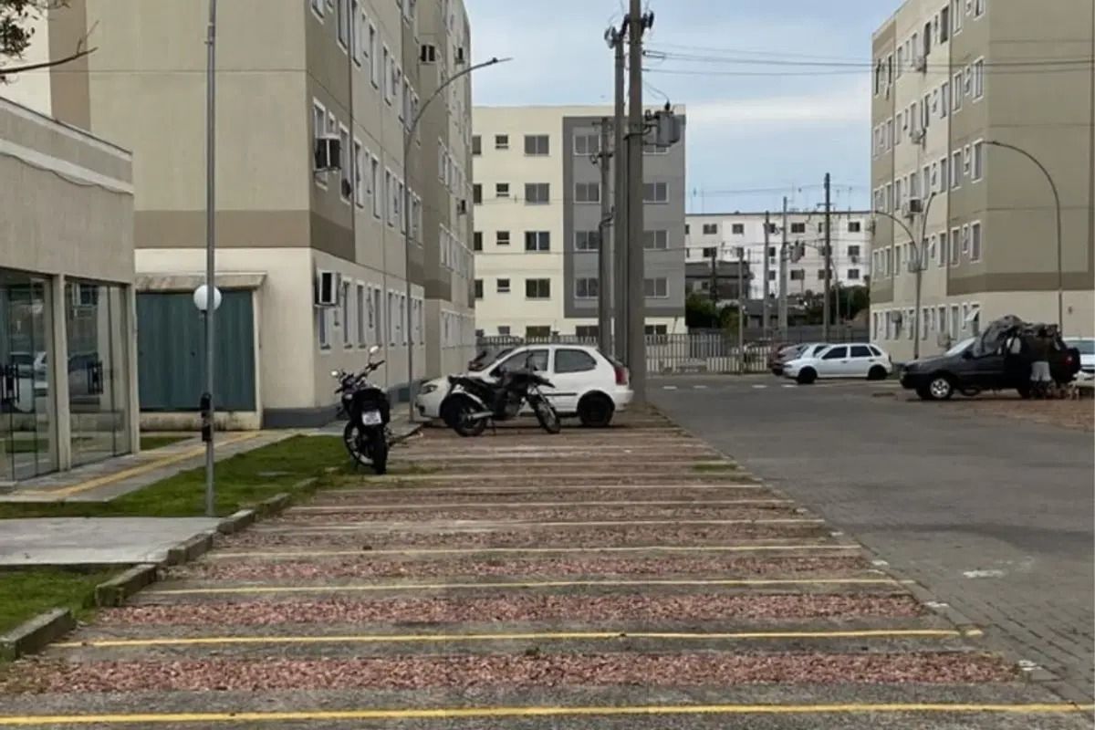 Apartamento a venda na Sete mil e oito 300, Restinga Porto Alegre — foto 7