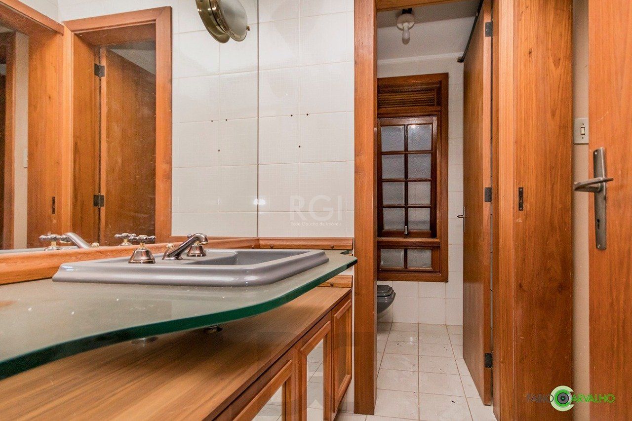 Casa para Venda - 307m², 4 dormitórios, sendo 2 suites, 3 vagas - Higienópolis — foto 12