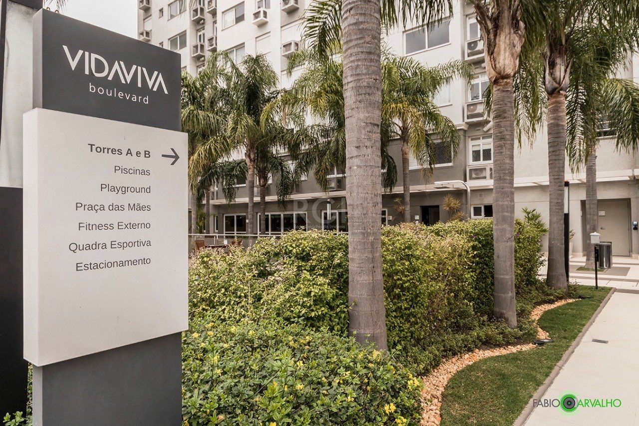 Apartamento para Venda - 62.48m², 2 dormitórios, sendo 1 suites, 1 vaga - Glória — foto 57