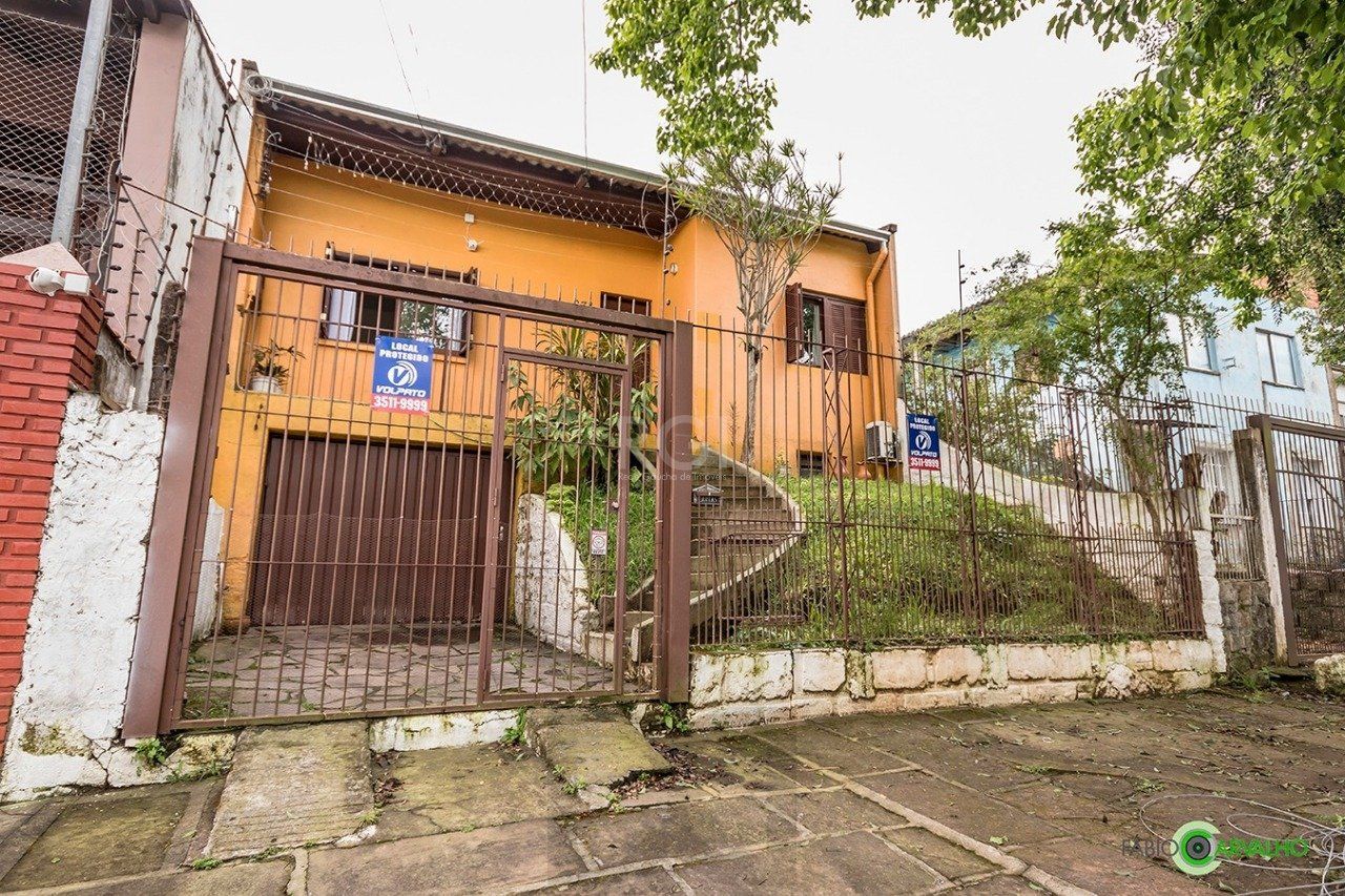 Casa para Venda - 168m², 3 dormitórios, sendo 1 suites, 3 vagas - Medianeira — foto 51