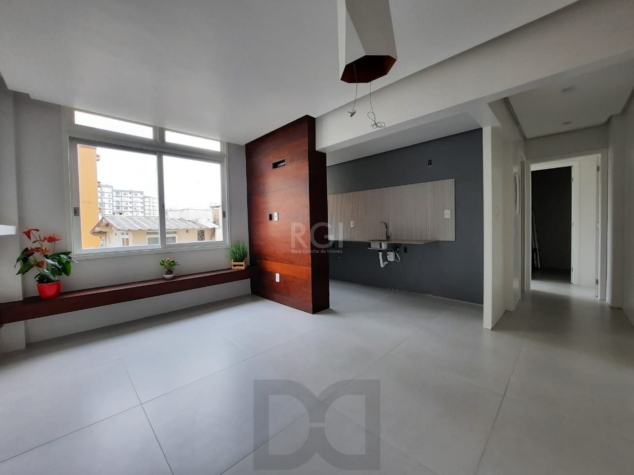 Apartamento para Venda - 43.76m², 1 dormitório, sendo 1 suites, 1 vaga - Boa Vista — foto 7