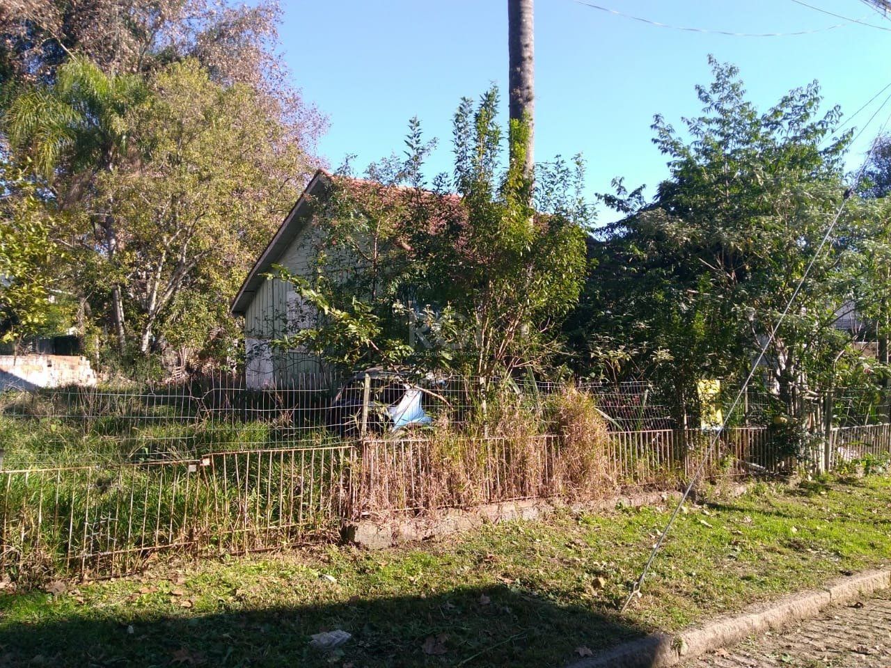Terreno para Venda - 324m², 0 dormitórios, Jardim Itu Sabará — foto 2