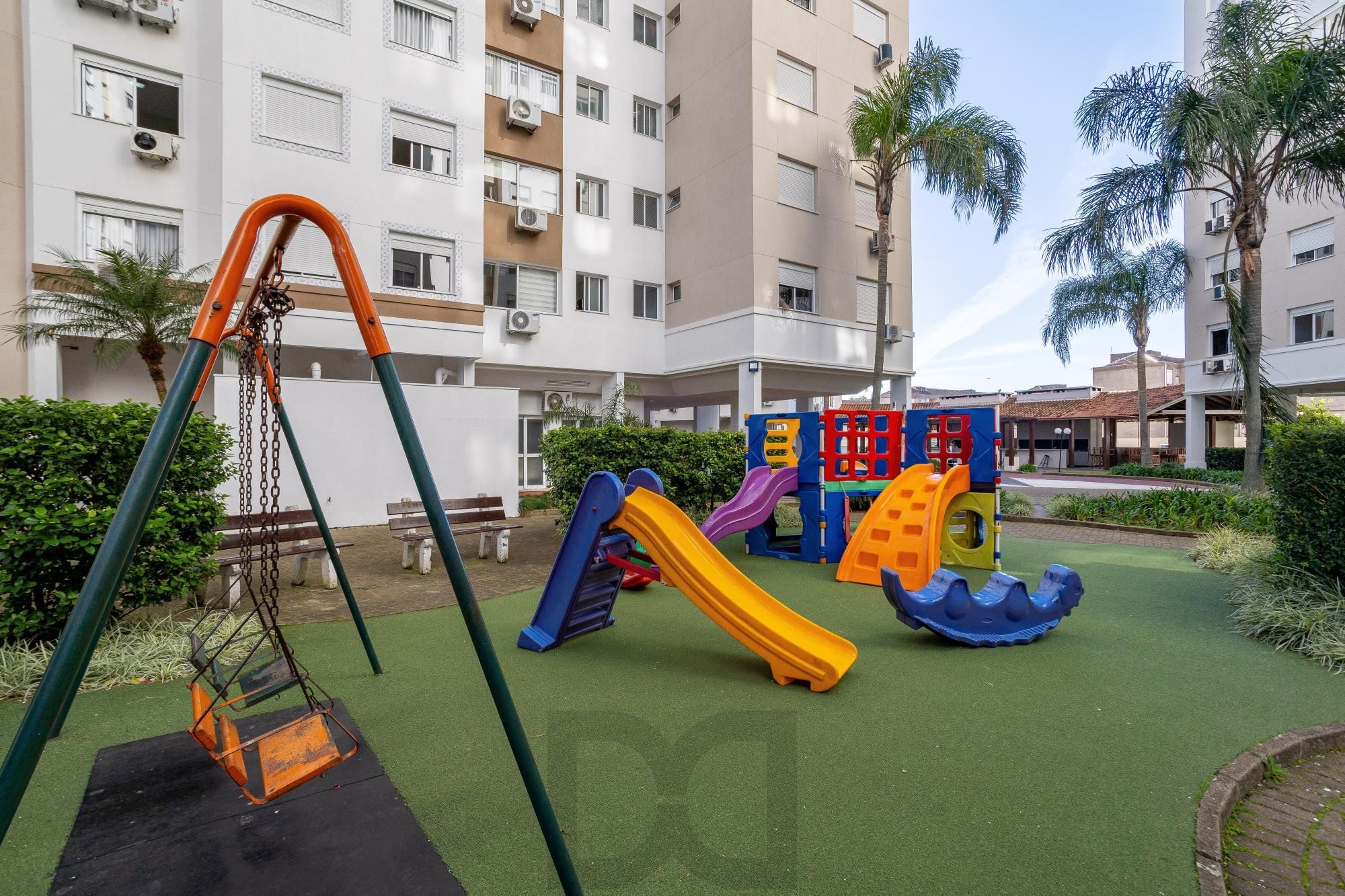 Seu Novo Lar na Vila Ipiranga: 2 Dormitórios, Suíte e Possibilidade de 3º Quarto — foto 22