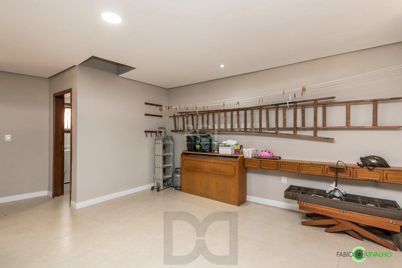 Sobrado para Venda - 335m², 4 dormitórios, sendo 2 suites, 3 vagas - Petrópolis — foto 68