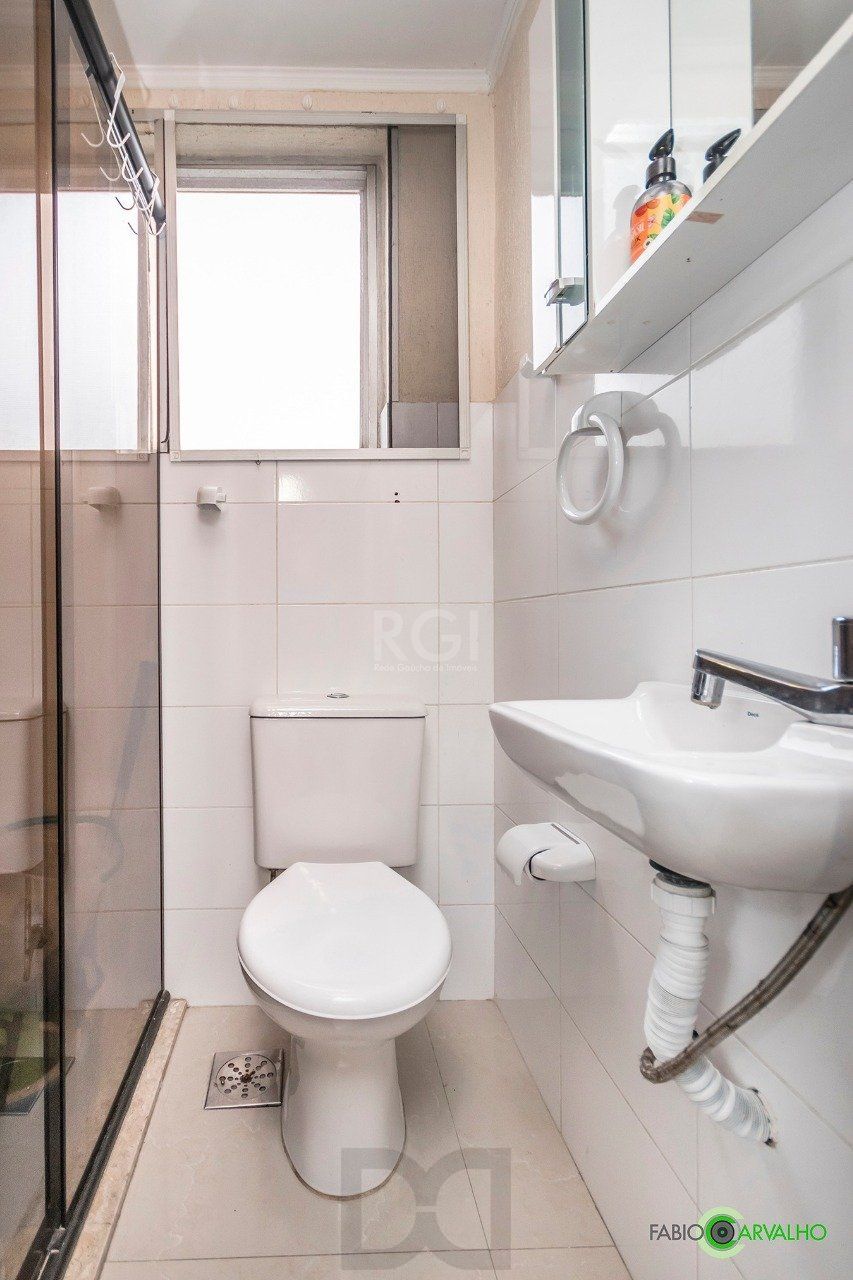 Apartamento para Venda - 112.76m², 3 dormitórios, sendo 1 suites, 3 vagas - Higienópolis — foto 35