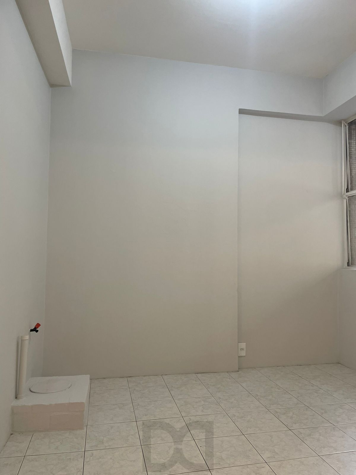 Apartamento 40m² Centro Porto Alegre — foto 7