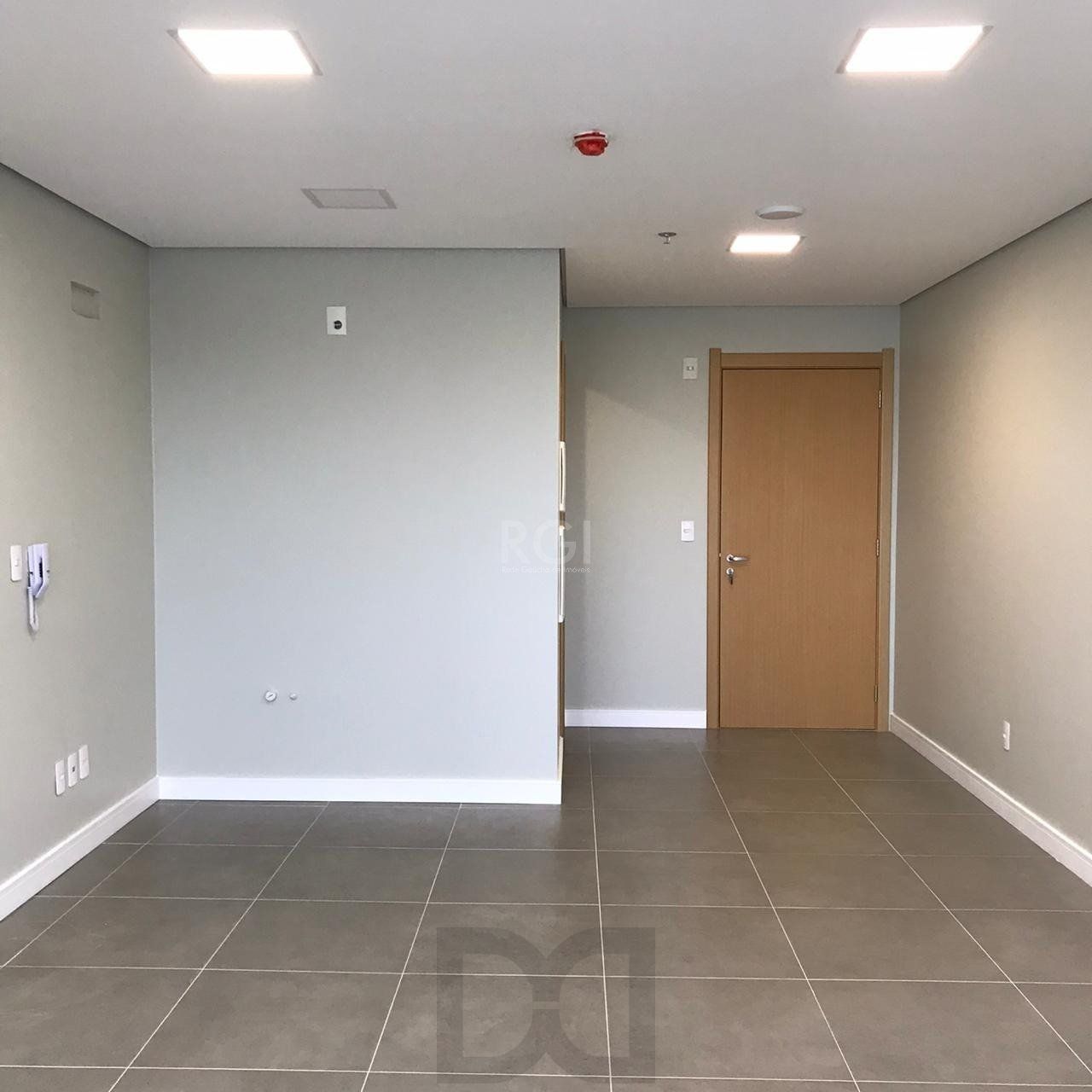 Conjunto/Sala para Venda - 38m², 0 dormitórios, Santana — foto 6
