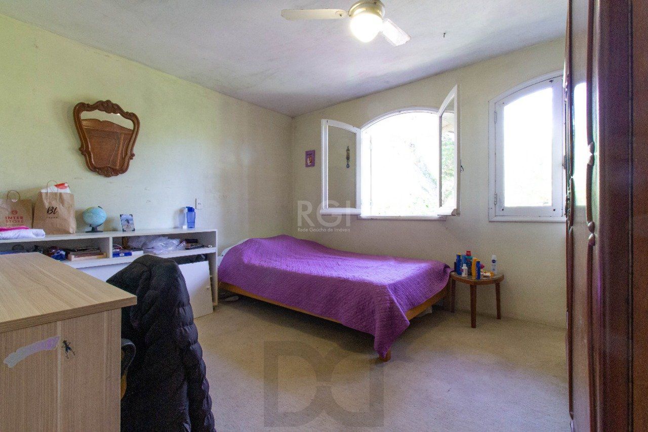 Casa para Venda - 422m², 6 dormitórios, sendo 2 suites, 5 vagas - Vila Assunção — foto 12