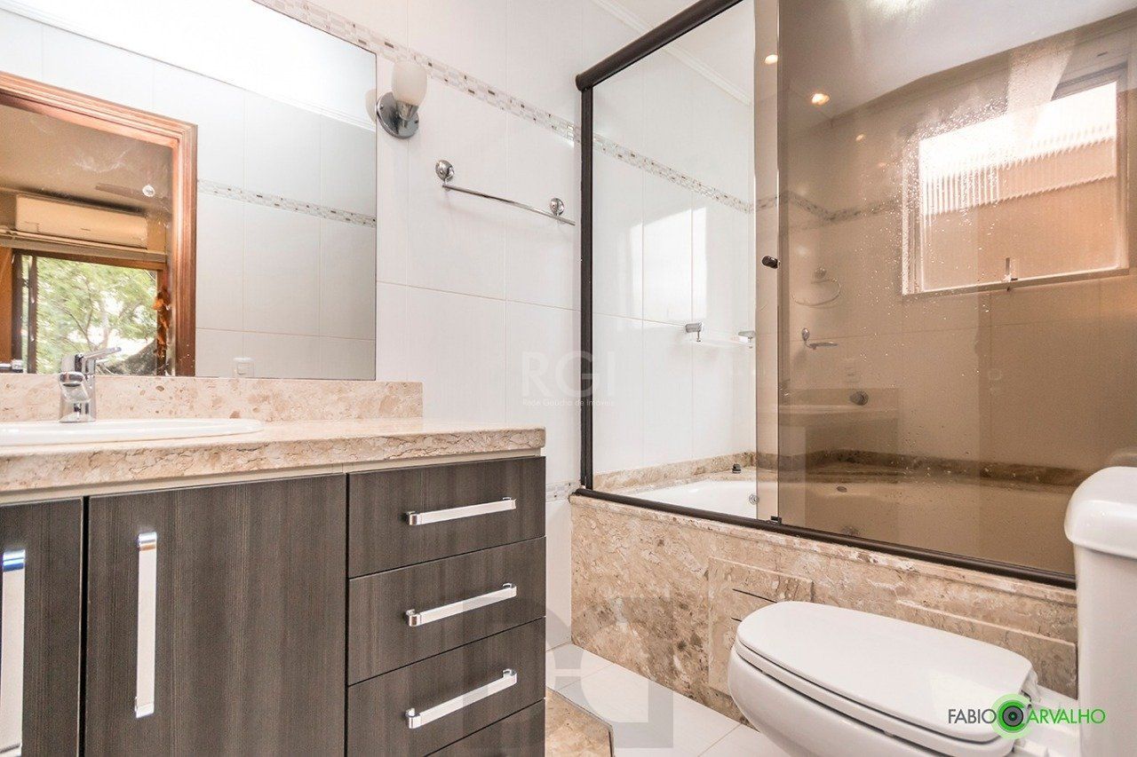 Apartamento para Venda - 112.76m², 3 dormitórios, sendo 1 suites, 3 vagas - Higienópolis — foto 22