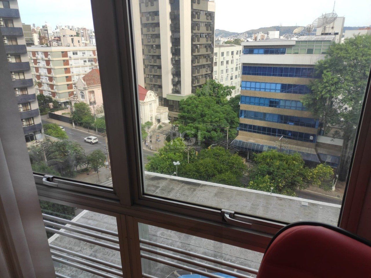 Conjunto/Sala para Venda - 32.88m², 0 dormitórios, Moinhos de Vento — foto 13