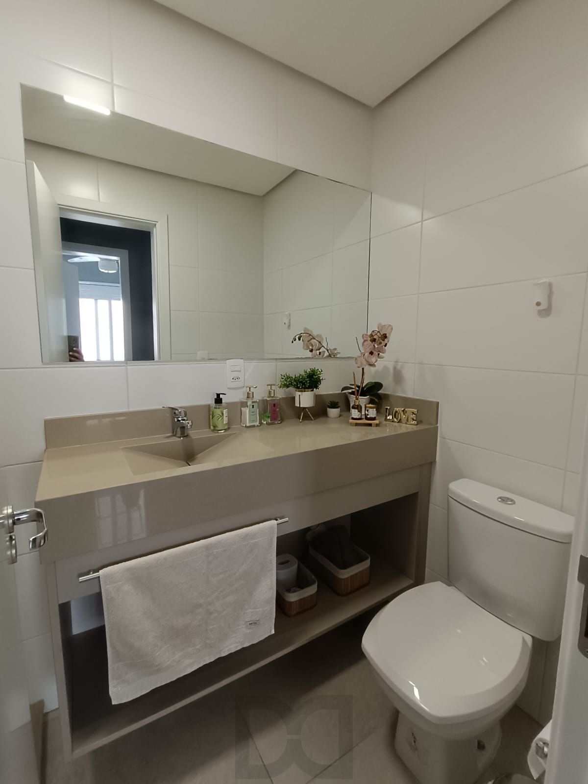 Apartamento 2 Dormitórios com Suíte e Móveis Planejados no Cristo Redentor — foto 6