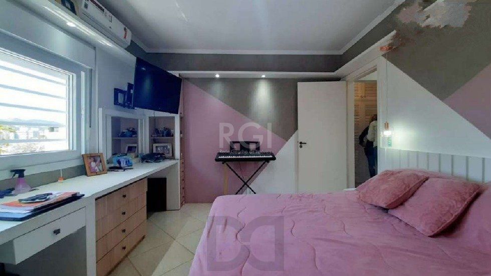 Casa para Venda - 171.46m², 3 dormitórios, sendo 1 suites, 4 vagas - Medianeira — foto 20
