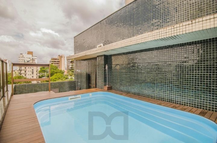 Apartamento 3 dormitorios a venda, Rua Silva Jardim — foto 15