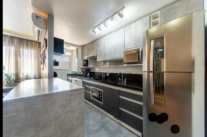 Apartamento 2 dorms à venda Rua Frederico Otávio Domingues Barbosa, São Sebastião - Porto Alegre — foto 10