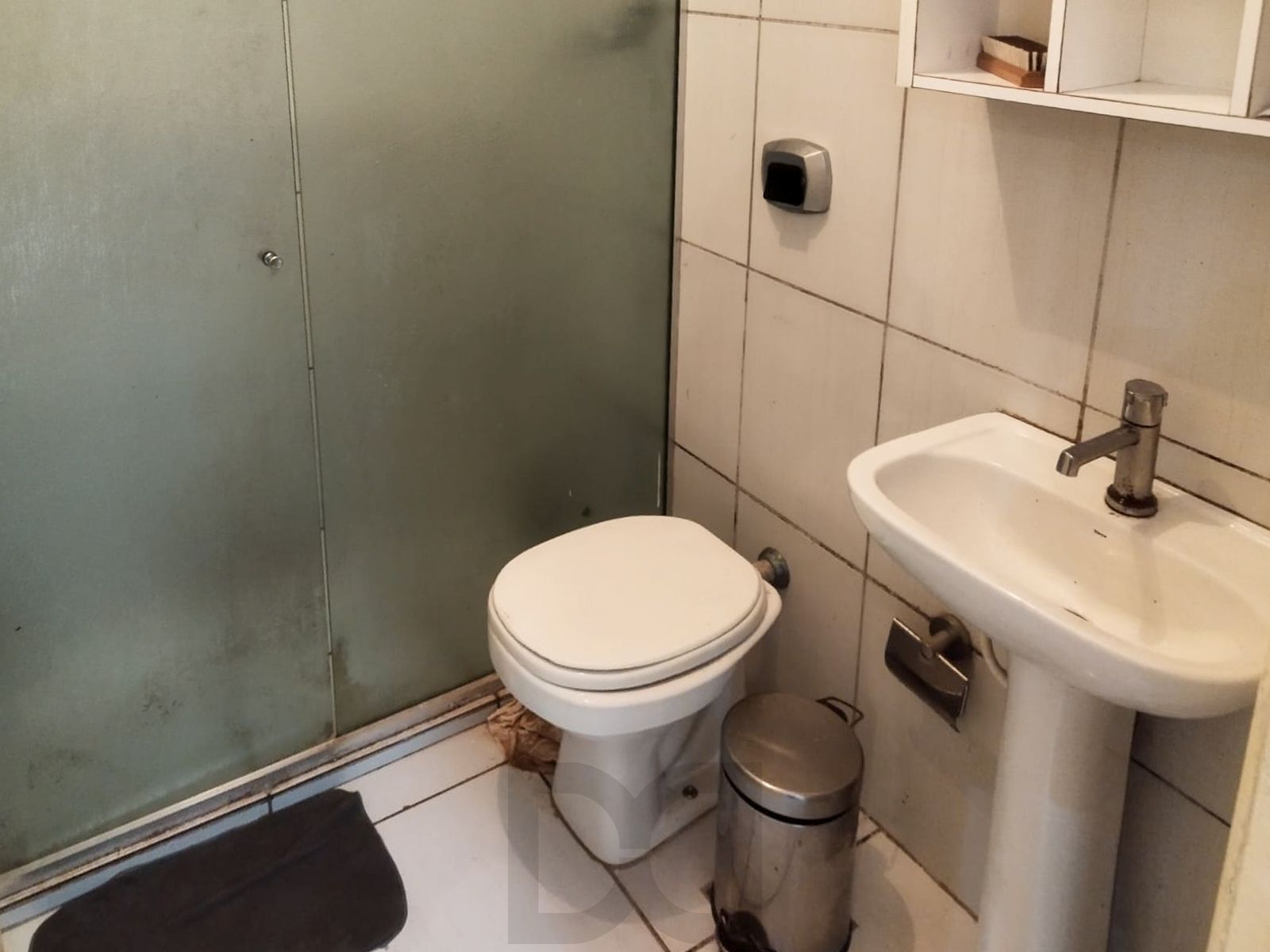 Apartamento de 1 dormitório semi-mobiliado no Bairro São João — foto 7