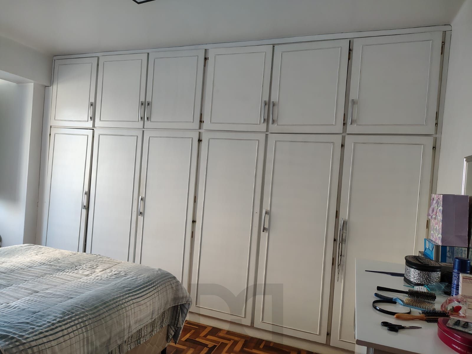 Apartamento Espaçoso no Centro Histórico com Móveis Sob Medida — foto 30