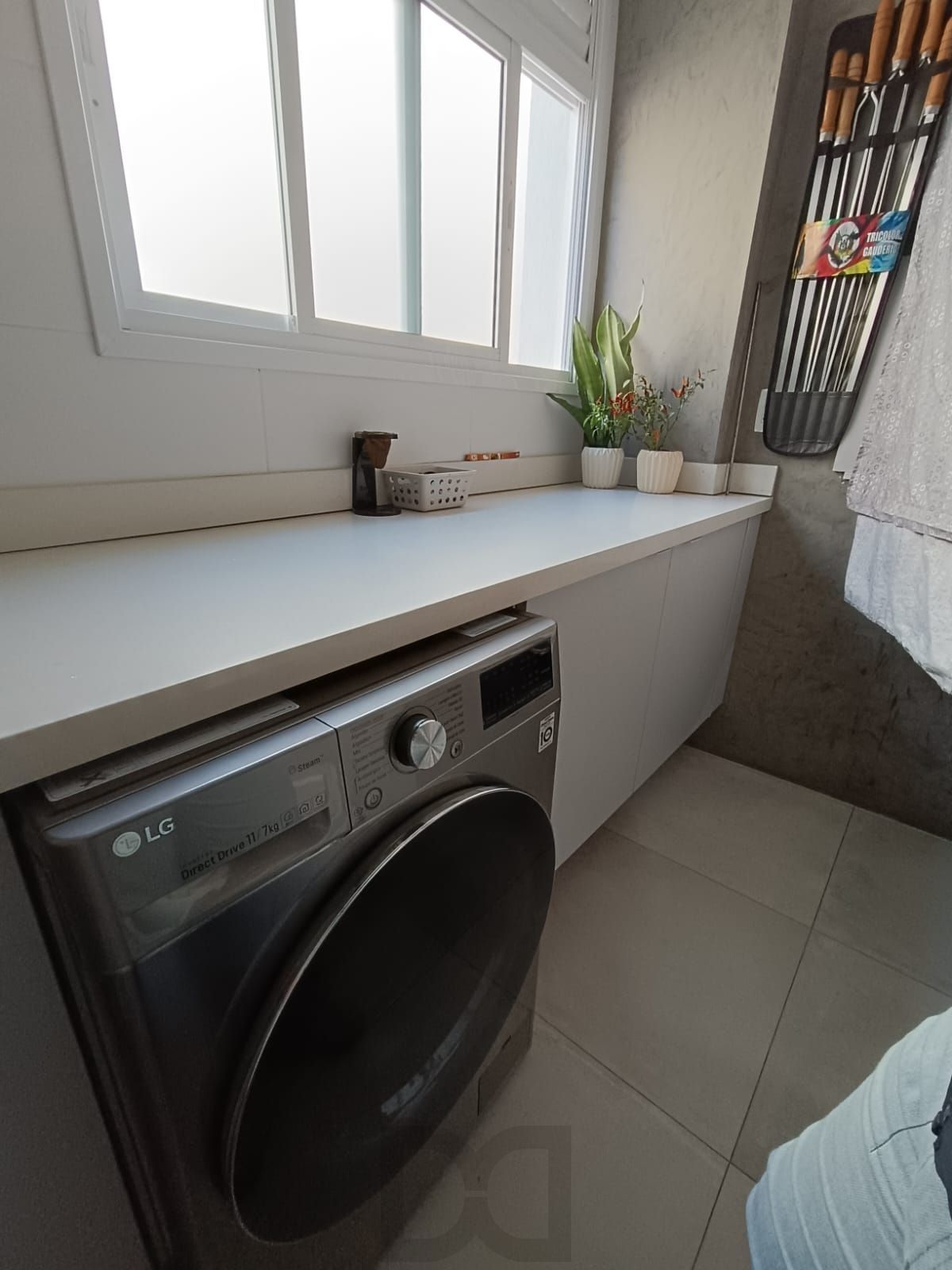 Apartamento 2 Dormitórios com Suíte e Móveis Planejados no Cristo Redentor — foto 14