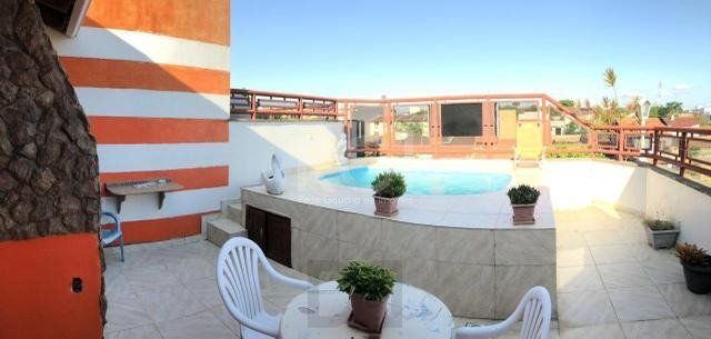 Cobertura para Venda - 157.72m², 3 dormitórios, sendo 1 suites, 2 vagas - Jardim Planalto — foto 10