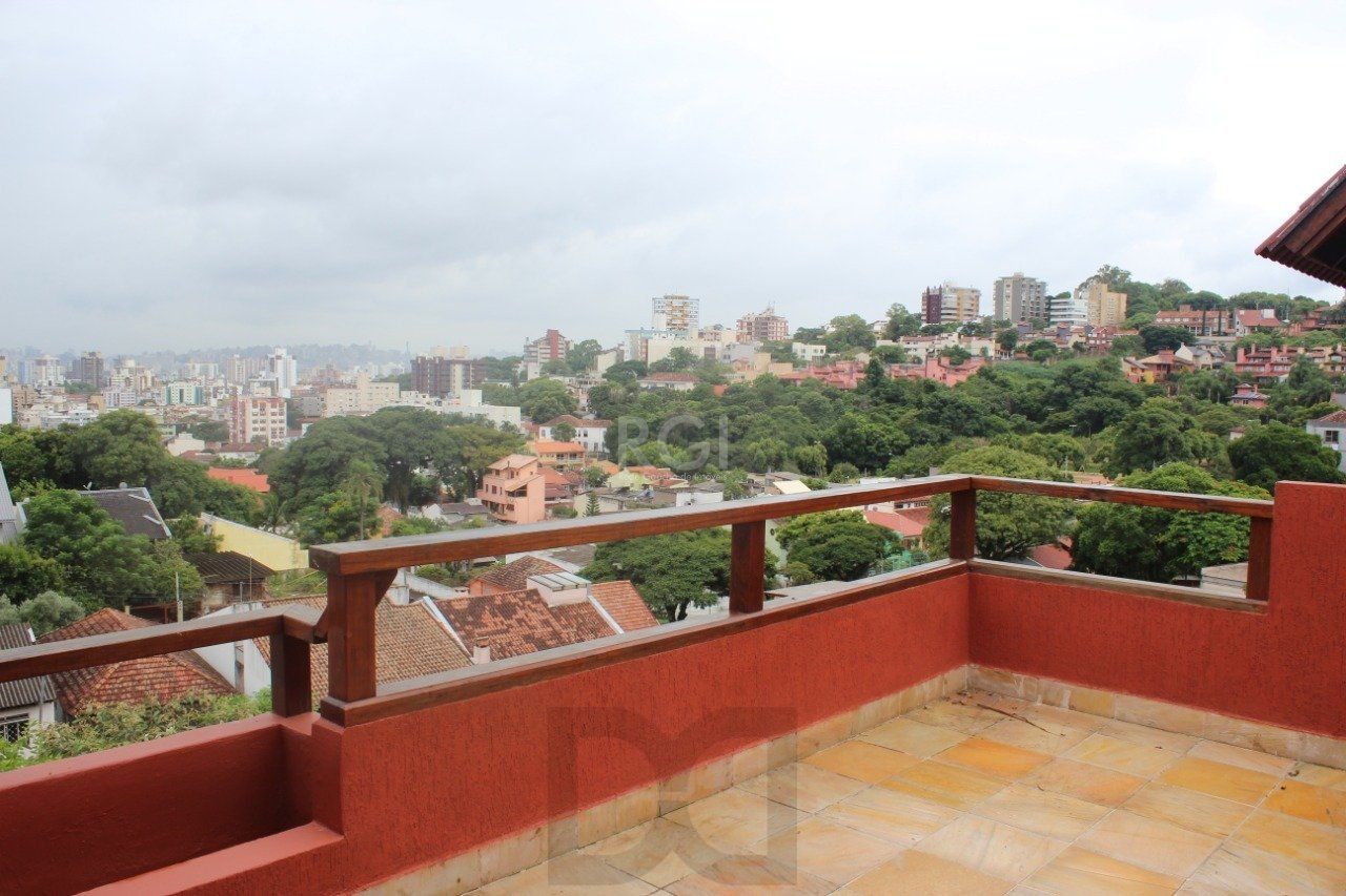 Casa Condominio para Venda - 379.23m², 4 dormitórios, sendo 1 suites, 2 vagas - Menino Deus — foto 5