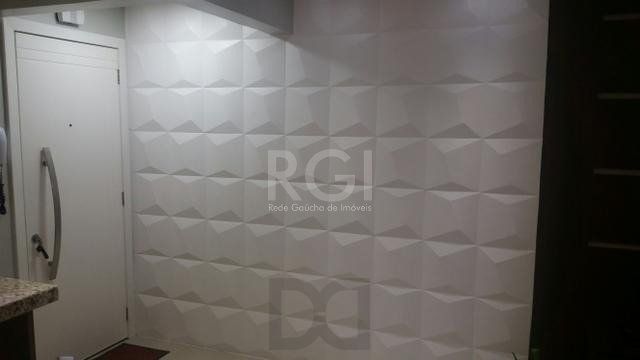 Apartamento para Venda - 108.59m², 3 dormitórios, 1 vaga - Centro Histórico — foto 7