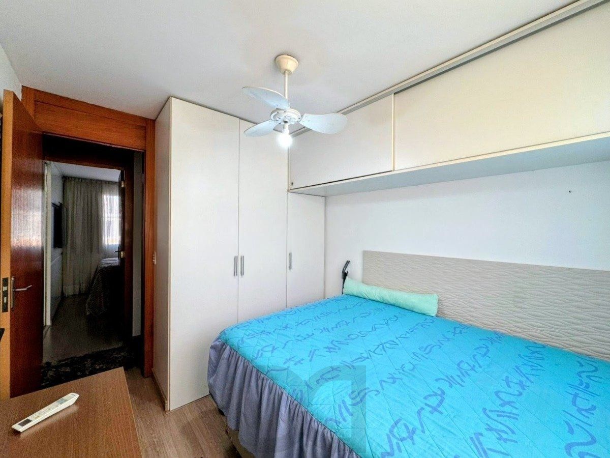 Casa Sobrado 3 Dormitórios no Condomínio Residencial Pontal de Acapulco — foto 12