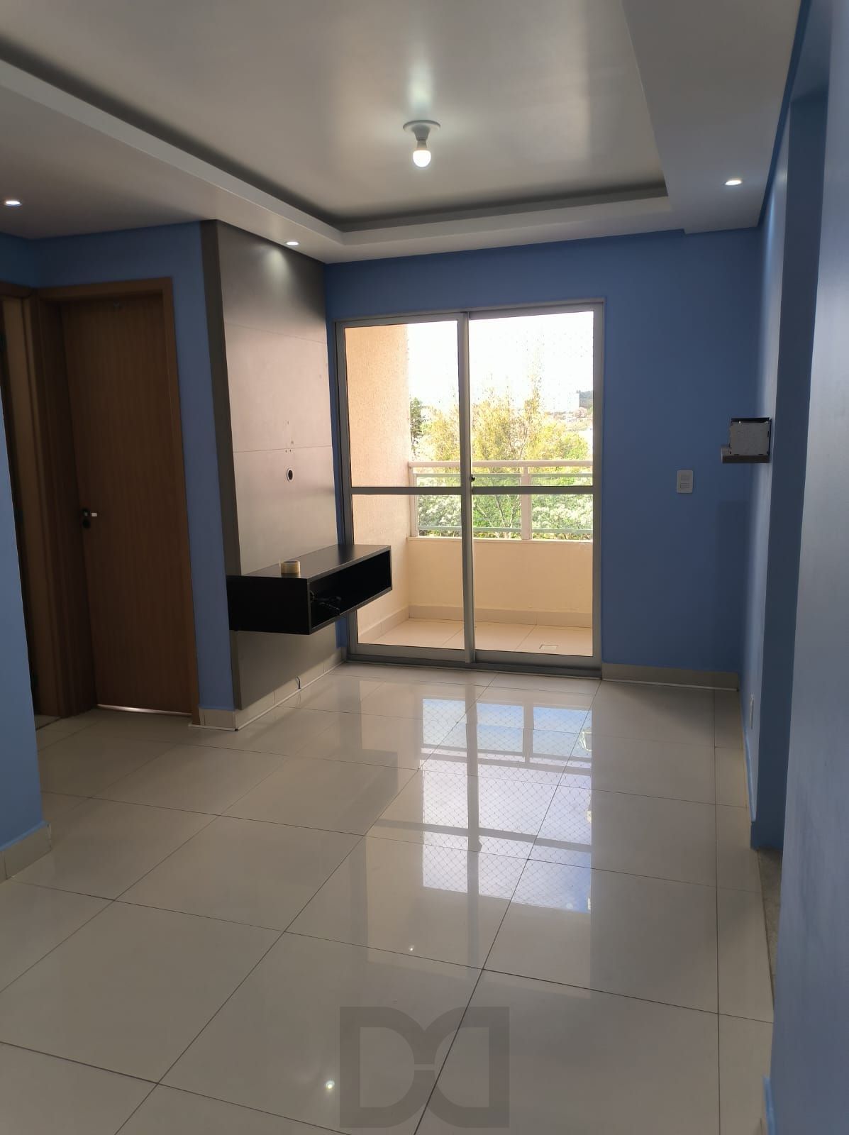 Apartamento para Venda - 48m², 2 dormitórios, 1 vaga - Alto Petrópolis — foto 6