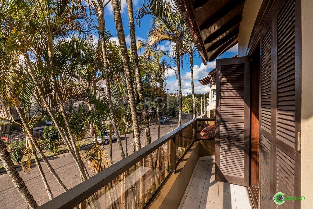 Sobrado para Venda - 335m², 4 dormitórios, sendo 2 suites, 3 vagas - Petrópolis — foto 54