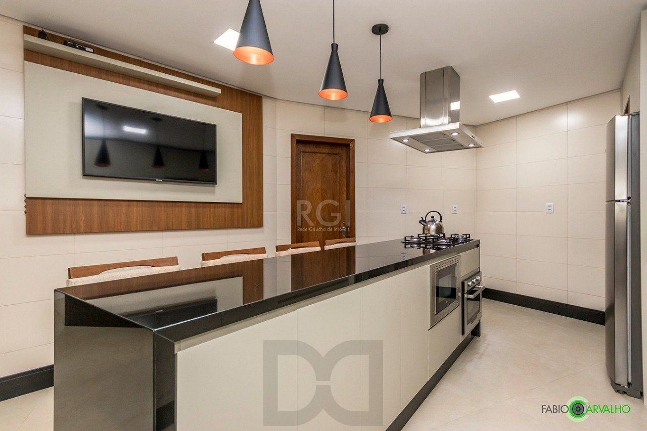 Sobrado para Venda - 335m², 4 dormitórios, sendo 2 suites, 3 vagas - Petrópolis — foto 26