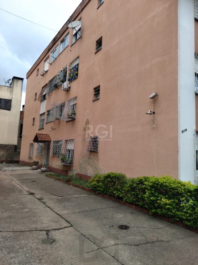 Apartamento para Venda - 59m², 2 dormitórios, Jardim Leopoldina — foto 7