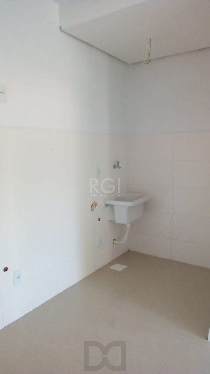 Apartamento para Venda - 41.4m², 1 dormitório, sendo 1 suites, Jardim Itu — foto 12