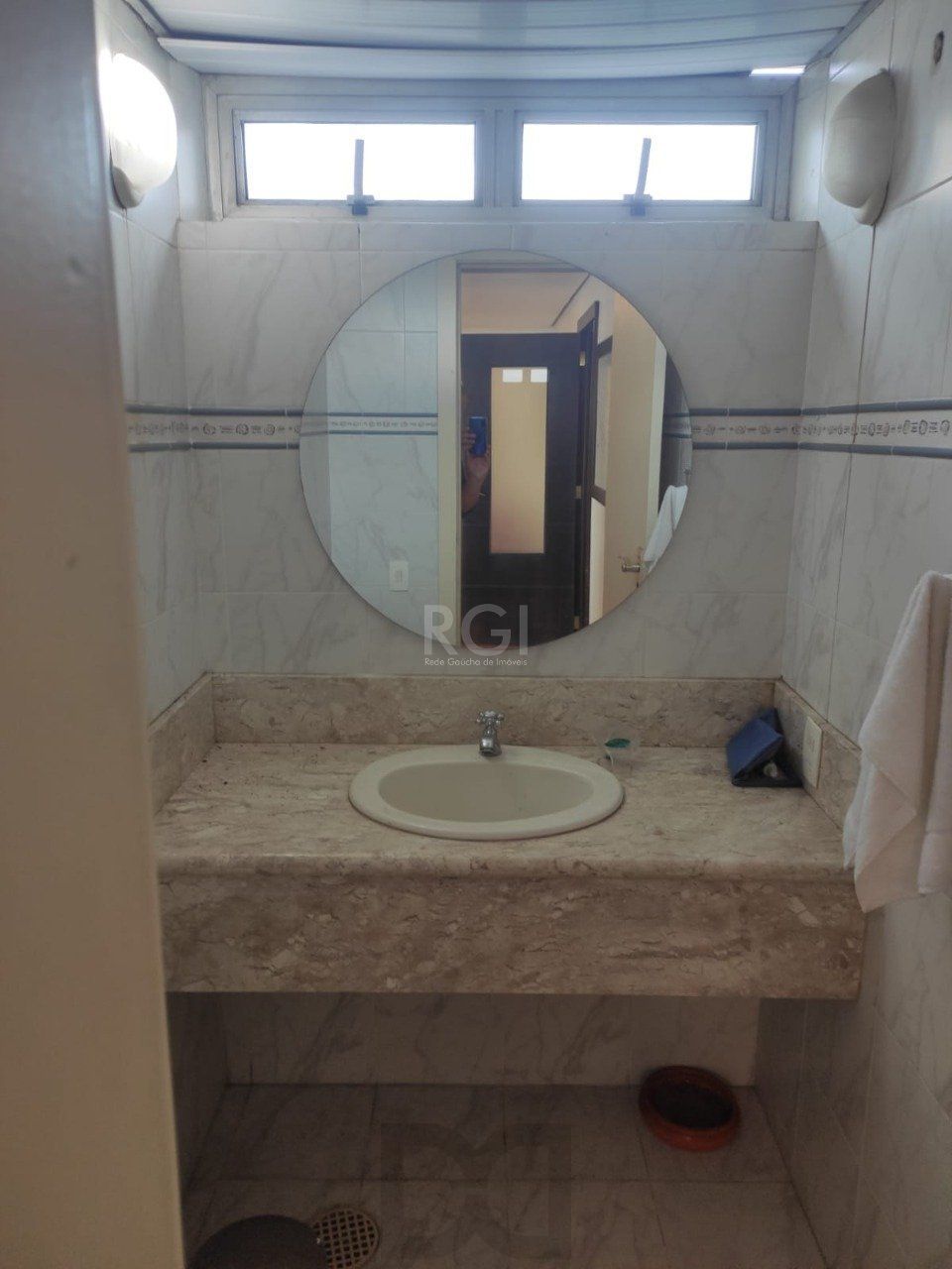 Conjunto/Sala para Venda - 32.88m², 0 dormitórios, Moinhos de Vento — foto 6